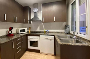 Apartamento Mercè, Delta del Ebro, entero